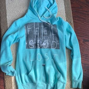 Zumies “Feel Good Lost”